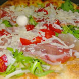 Pizzeria La Noce