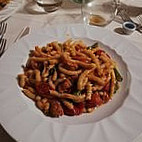 Palazzo Cestari food