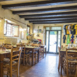 La Molinara Comida