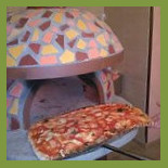Grand Braceria Pizzeria D.2 Nourriture