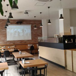 Pizza Phi Dentro