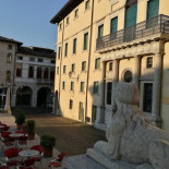 Caffe Al Teatro Dentro