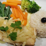 Cais Cibo