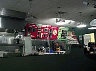 Pita Pit food