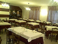 Locanda Della Posta food