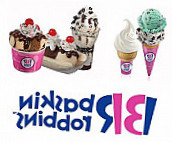 Baskin-robbins food