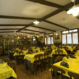 Trattoria Pizzeria Da Armando Comida