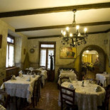 Trattoria Pizzeria Da Armando Comida