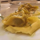 Locanda Benetti Nourriture