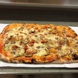 Party Pizza Di Saltarelli Mirco food