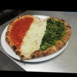 Pizza Pazza Nourriture