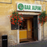 Alpini Extérieur