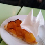 Café Manstein Dentro