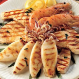 Magida Trattoria Pizzeria Nourriture