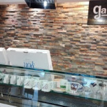 Caffe Gambrinus Exterior