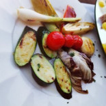 La Baya • Pizzeria Dentro
