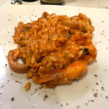 Caffe Wallner Comida