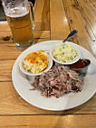 Jim 'N Nick's Bar-B-Q of Trussville food