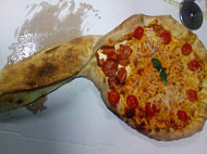 Pizzeria Da Angio' food