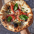 Pizzeria 400 Gradi Elice food