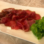 Corte Poli food