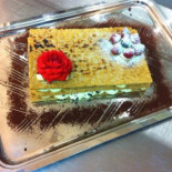 Bluaqua Comida