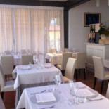 Bluaqua Comida