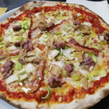 Spizzetando Cibo
