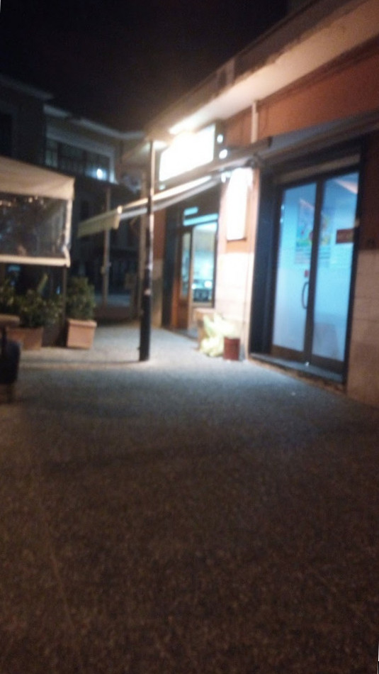 Pavone Exterior