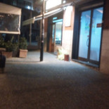 Pavone Exterior