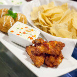 Palladium Cibo