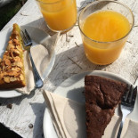 Acquadolce Nourriture