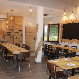 Gallè Comida