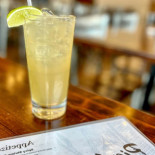 Pier 101 Cibo