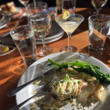 Arrowleaf Bistro Cibo