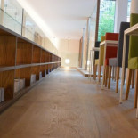 Sartori À l'intérieur