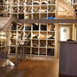 Petit Gallias À l'intérieur