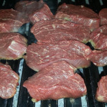 La Vaca Loca Nourriture