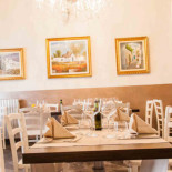 Vecchia Ostuni Nourriture