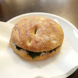 Caffe Moderno Comida