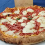 Il Tricolore Comida