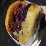 Buono Burger À l'intérieur