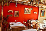 Osteria Antico Giardinetto food