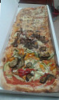 Pizzeria Viroli La Pizza food