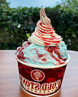 Cold Stone Creamery food