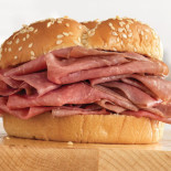 Arby's Cibo
