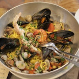 Osteria Romagna Cibo