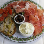 Osteria Romagna Cibo