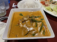 Thai Spice food