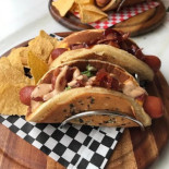 Midnightcafe Comida